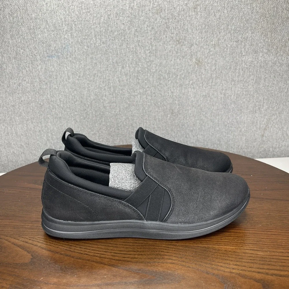 Clarks cloudsteppers shoes